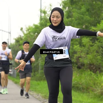 Runner Photo 7282753