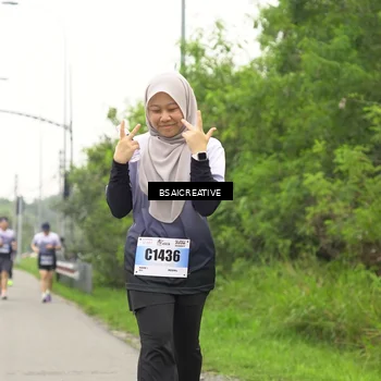 Runner Photo 7282755