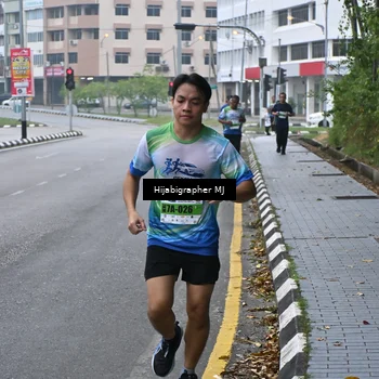 Runner Photo 7282758