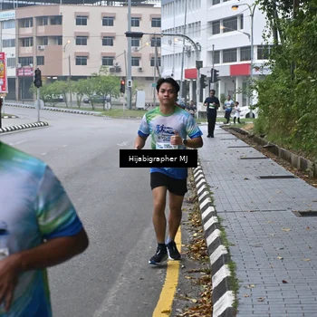 Runner Photo 7282760