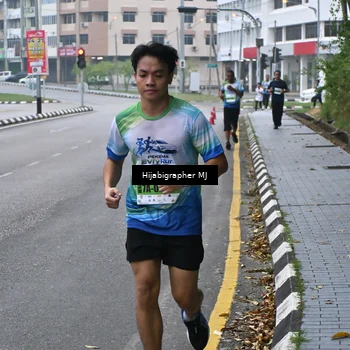 Runner Photo 7282761