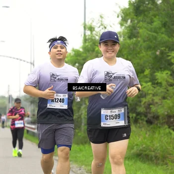 Runner Photo 7282764