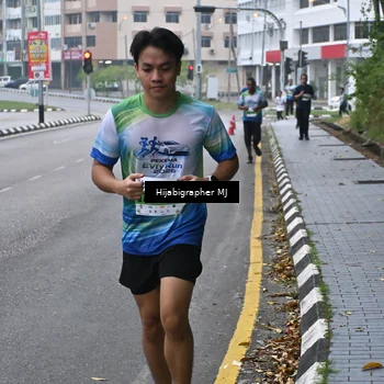 Runner Photo 7282766