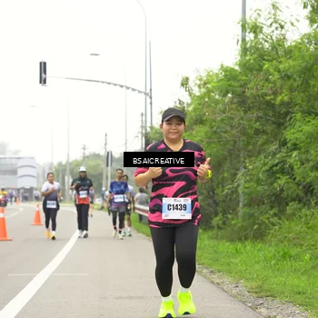 Runner Photo 7282769