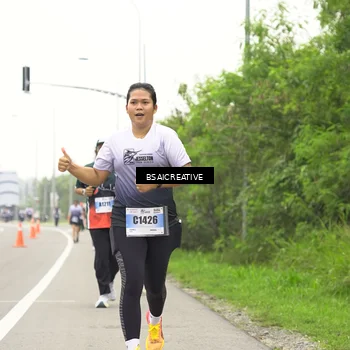 Runner Photo 7282771