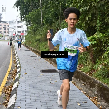 Runner Photo 7282772