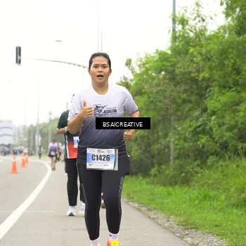 Runner Photo 7282774