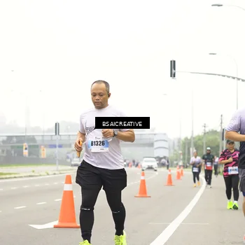 Runner Photo 7282776