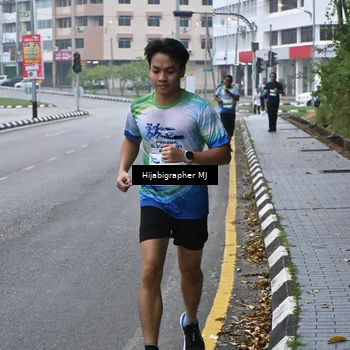 Runner Photo 7282780