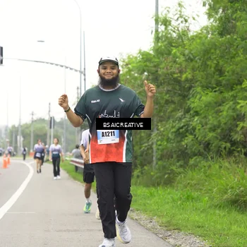 Runner Photo 7282782