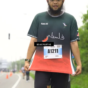 Runner Photo 7282785