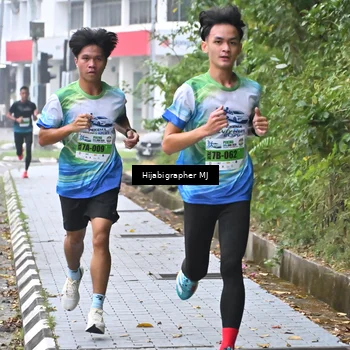 Runner Photo 7282787