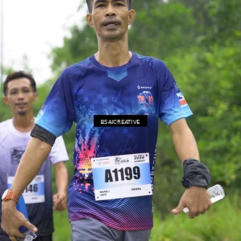 Runner Photo 7282788