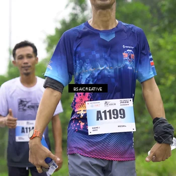 Runner Photo 7282790