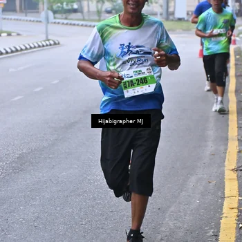 Runner Photo 7282792