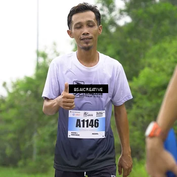 Runner Photo 7282793