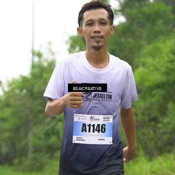 Runner Photo 7282794
