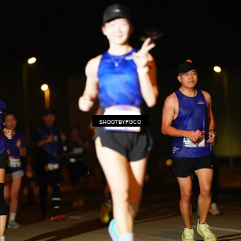 Runner Photo 7282800