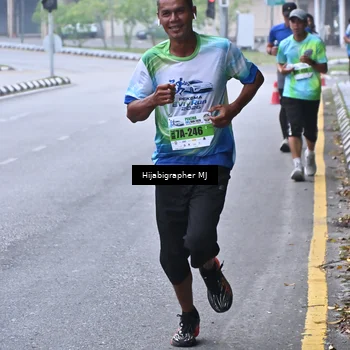 Runner Photo 7282803