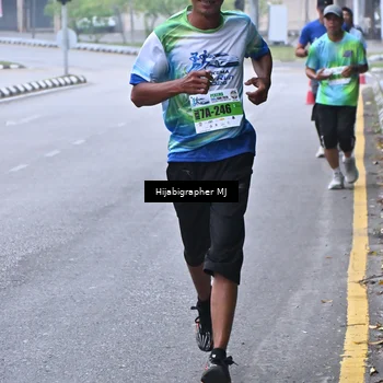 Runner Photo 7282804