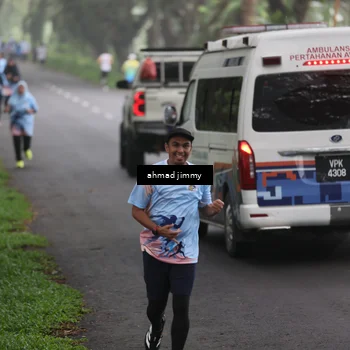 Runner Photo 7282805