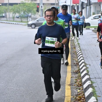 Runner Photo 7282809