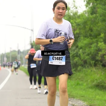 Runner Photo 7282810