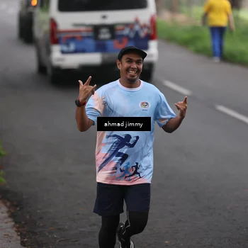 Runner Photo 7282814