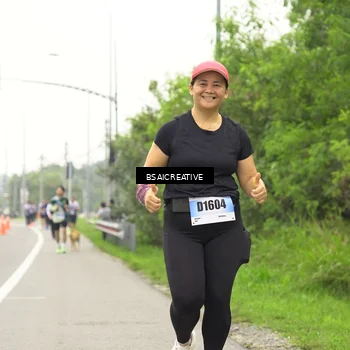 Runner Photo 7282815