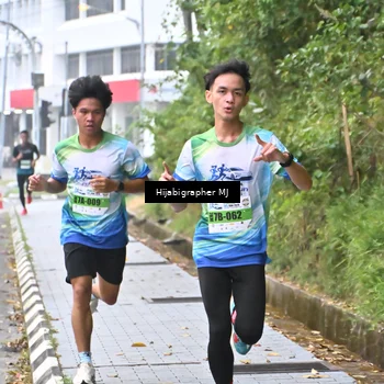 Runner Photo 7282816