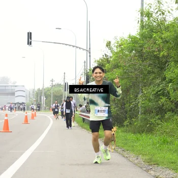 Runner Photo 7282819