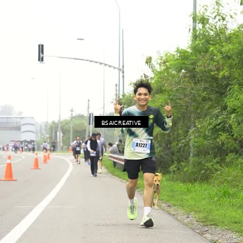 Runner Photo 7282821