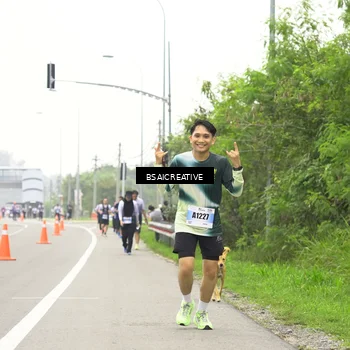 Runner Photo 7282822