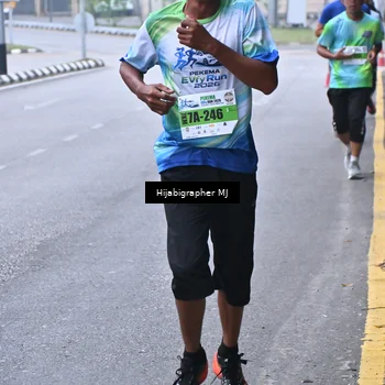 Runner Photo 7282824