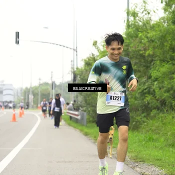 Runner Photo 7282826