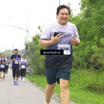 Runner Photo 7282830
