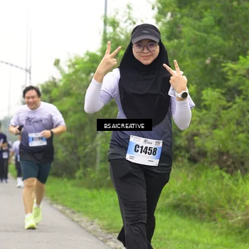 Runner Photo 7282831