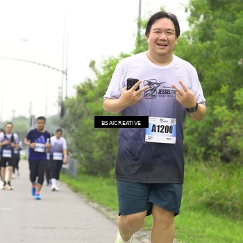 Runner Photo 7282833
