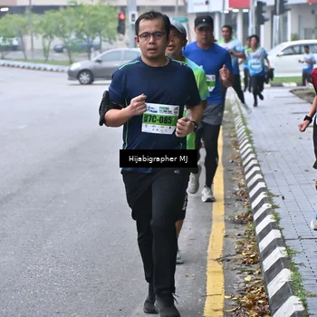 Runner Photo 7282836