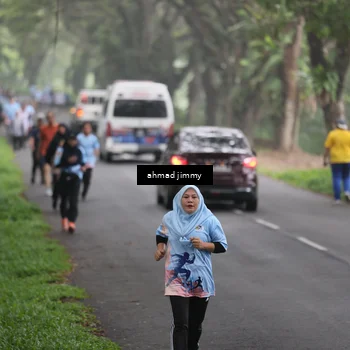 Runner Photo 7282837