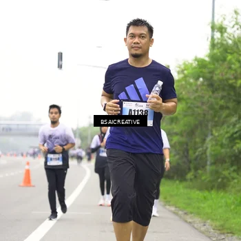 Runner Photo 7282838