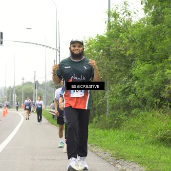 Runner Photo 7282839