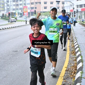Runner Photo 7282840