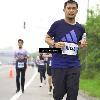 Runner Photo 7282841