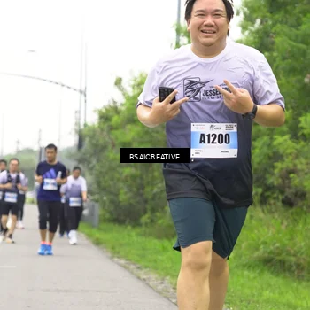 Runner Photo 7282843