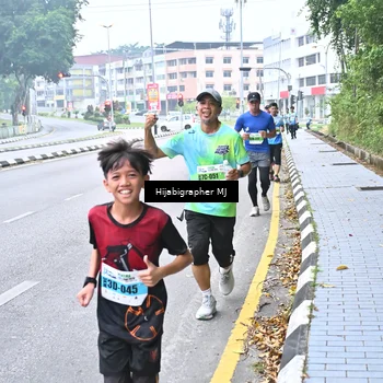 Runner Photo 7282847