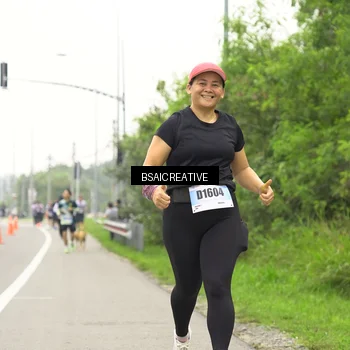 Runner Photo 7282851