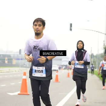 Runner Photo 7282852