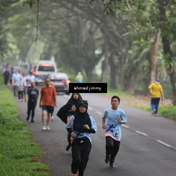 Runner Photo 7282857