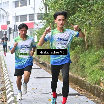 Runner Photo 7282858